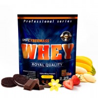Cybermass 100% Whey Protein 2270 г