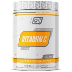 2SN Vitamin C 500