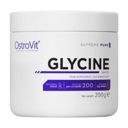 OstroVit Glycine Supreme Pure