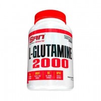 SAN L-Glutamine 2000