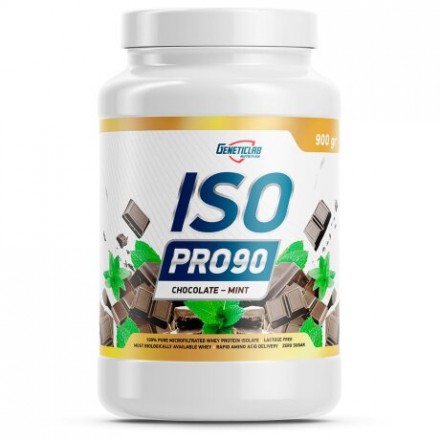 GeneticLab ISO PRO 90