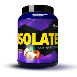 GEON 100% Perfect Whey Isolate
