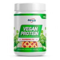 GeneticLab Vegan Protein