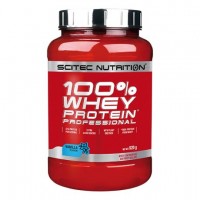 Scitec Nutrition Whey Protein Professional 920 г