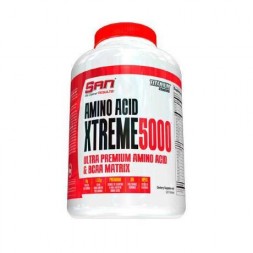 SAN Amino Acid Xtreme 5000