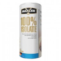 Maxler 100% Isolate 450 г