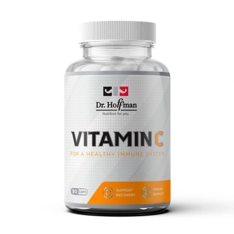 Dr. Hoffman Vitamin C 500 mg