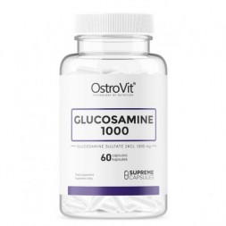 OstroVit Glucosamine 1000 caps