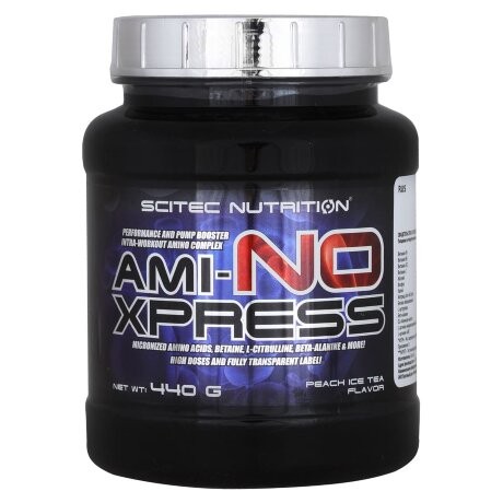 Scitec Nutrition Ami-NO Xpress