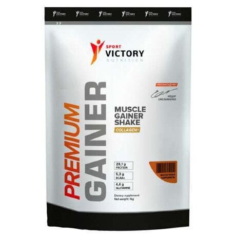 Sport Victory Nutrition Premium Gainer