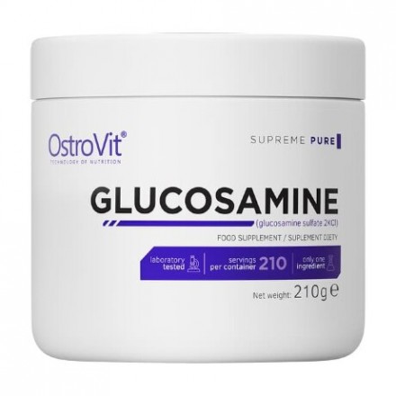 OstroVit Glucosamine Supreme Pure