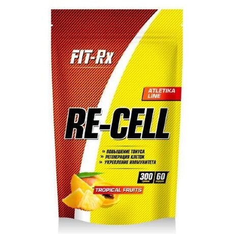 FIT-Rx RE-CELL