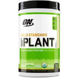 Optimum Nutrition Gold Standard 100% Plant 646 г