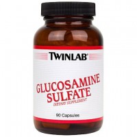 Twinlab Glucosamine Sulfate