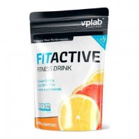 Vplab FitActive Fitness Drink
