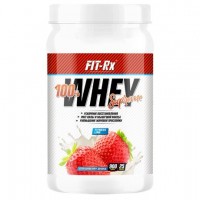 FIT-Rx Whey Supreme 900 г
