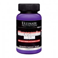 Ultimate Nutrition Glucosamine MSM
