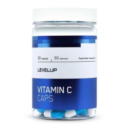 Level Up Vitamin C