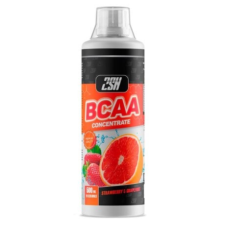 2SN BCAA Concentrate 500 мл