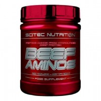 Scitec Nutrition Beef Aminos