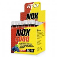 FIT-Rx NOX 5000