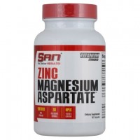SAN Zinc Magnesium Aspartate