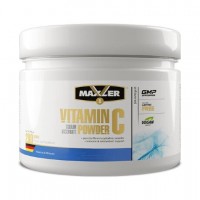 Maxler Vitamin C Sodium Ascorbate