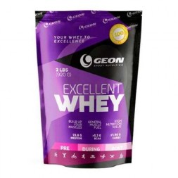 GEON Excellent Whey 2270 г