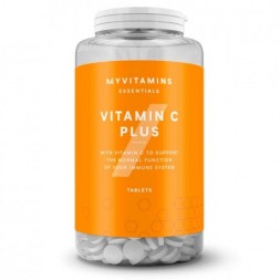 MyProtein Vitamin C Plus