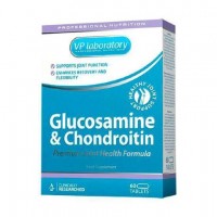 Vplab Glucosamine Chondroitin