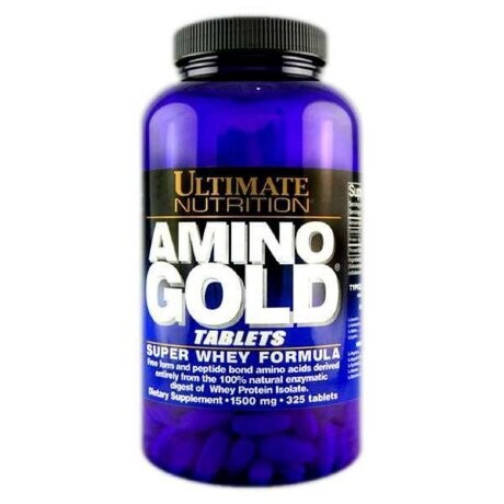 Ultimate Nutrition Amino Gold