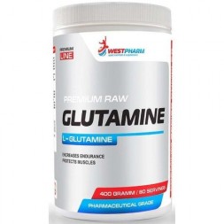 WestPharm Glutamine