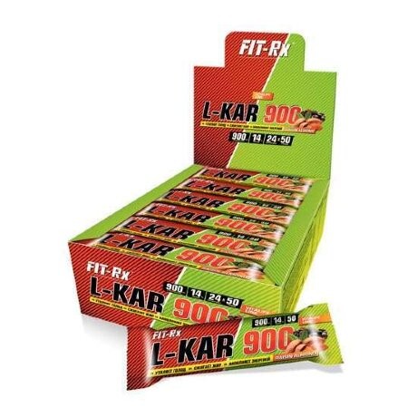 FIT-Rx L-KAR 900 Bar