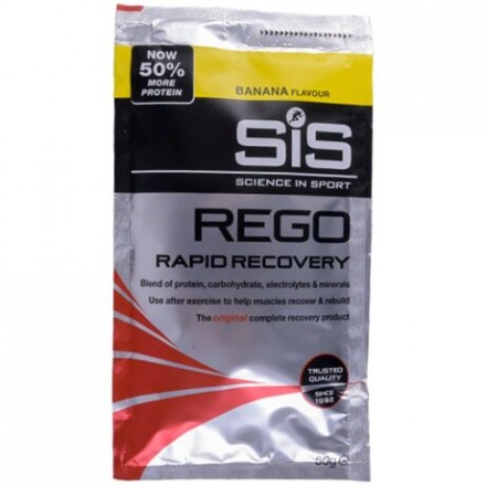 SiS REGO Rapid Recovery 50 г