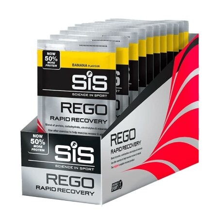 SiS REGO Rapid Recovery 50 г (коробка 18 шт)