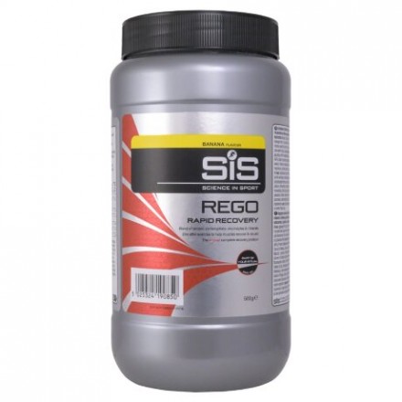 SiS REGO Rapid Recovery 500 г
