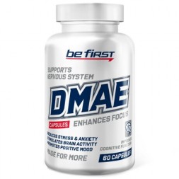 Be First DMAE