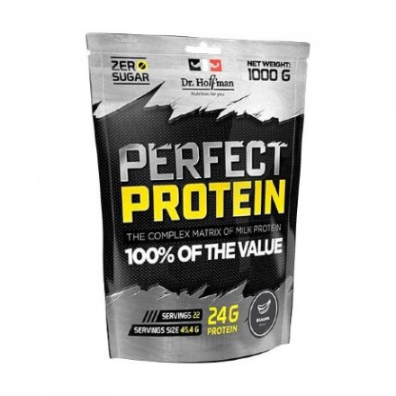 Dr. Hoffman Perfect Protein