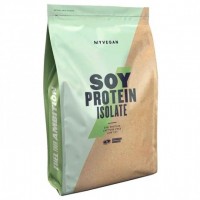 MyProtein Soy Protein Isolate 1000 г