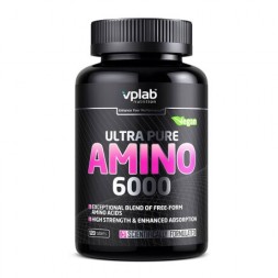 Vplab Ultra Pure Amino 6000