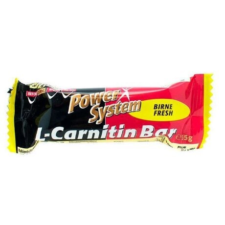 L-Carnitin Bar