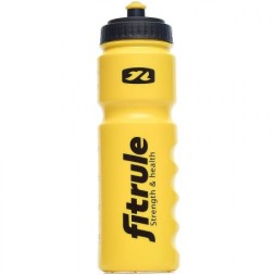 FitRule Бутылка для воды Gripper