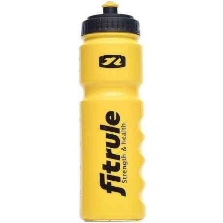 FitRule Бутылка для воды Gripper