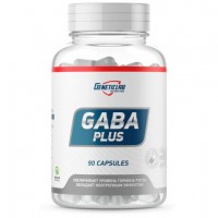 GeneticLab GABA Plus