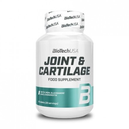 BioTech USA Joint &amp; Cartilage