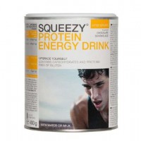 Protein Energy Drink
