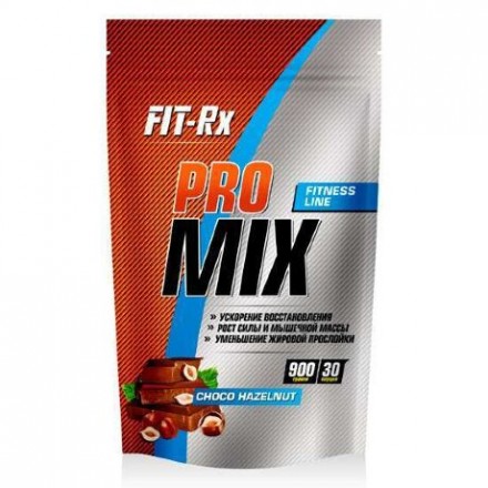FIT-Rx Pro Mix
