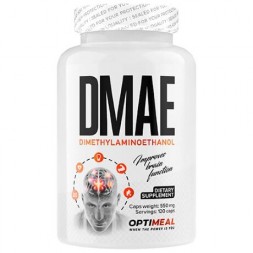 OptiMeal DMAE 250 mg