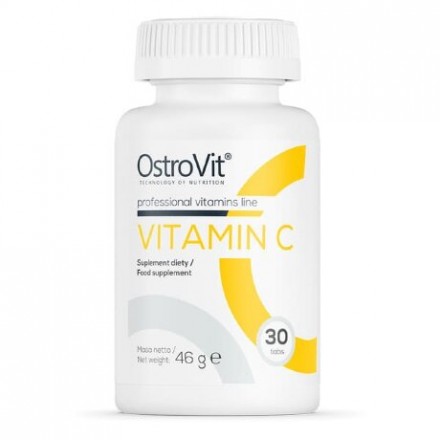OstroVit Vitamin C