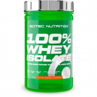 Scitec Nutrition Whey Isolate 700 г